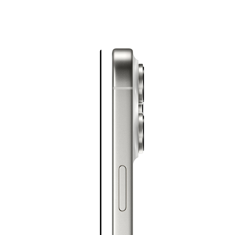 iPhone 14 Pro Max CaseWorld Applicator Serisi 2.5D Eyesafe Mavi Işık Teknolojili 0.33mm Privacy Temperli Cam Ekran Koruyucu + Uygulama Aparatı