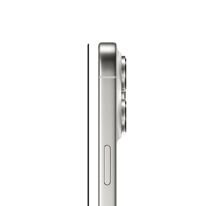 iPhone 14 Pro Max CaseWorld Applicator Serisi 2.5D Eyesafe Mavi Işık Teknolojili 0.33mm Privacy Temperli Cam Ekran Koruyucu + Uygulama Aparatı