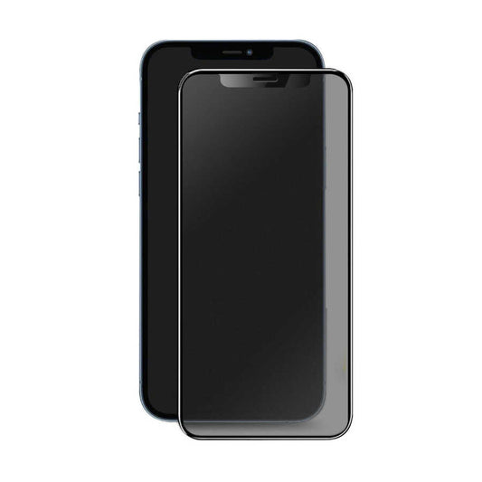 Apple iPhone 14 Pro Max Hayalet Ekran Koruyucu Davin Privacy Mat Seramik Ekran Filmi