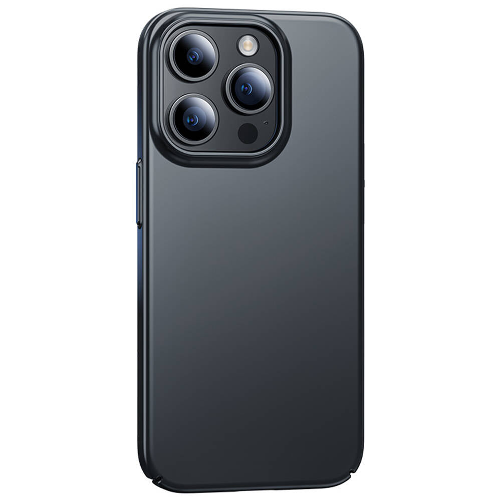 iPhone 14 Pro Max Kılıf Benks Ultra İnce PC Kapak