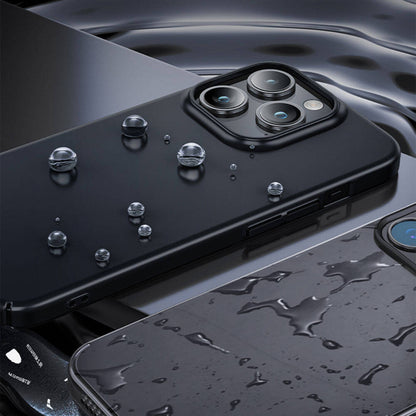 iPhone 14 Pro Max Kılıf Benks Ultra İnce PC Kapak