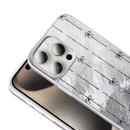 Apple iPhone 14 Pro Max Kılıf Desenli Zore Mep Kapak