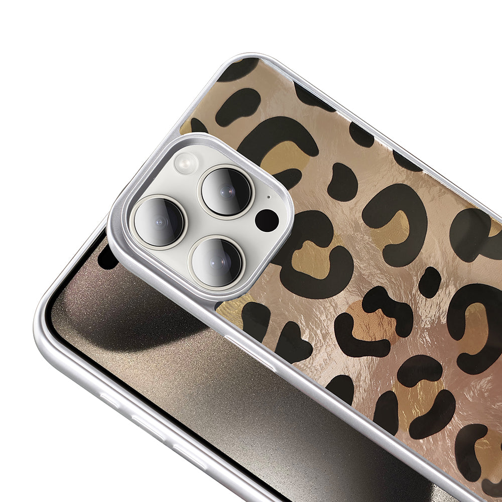 Apple iPhone 14 Pro Max Kılıf Desenli Zore Mep Kapak