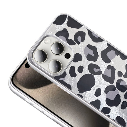 Apple iPhone 14 Pro Max Kılıf Desenli Zore Mep Kapak