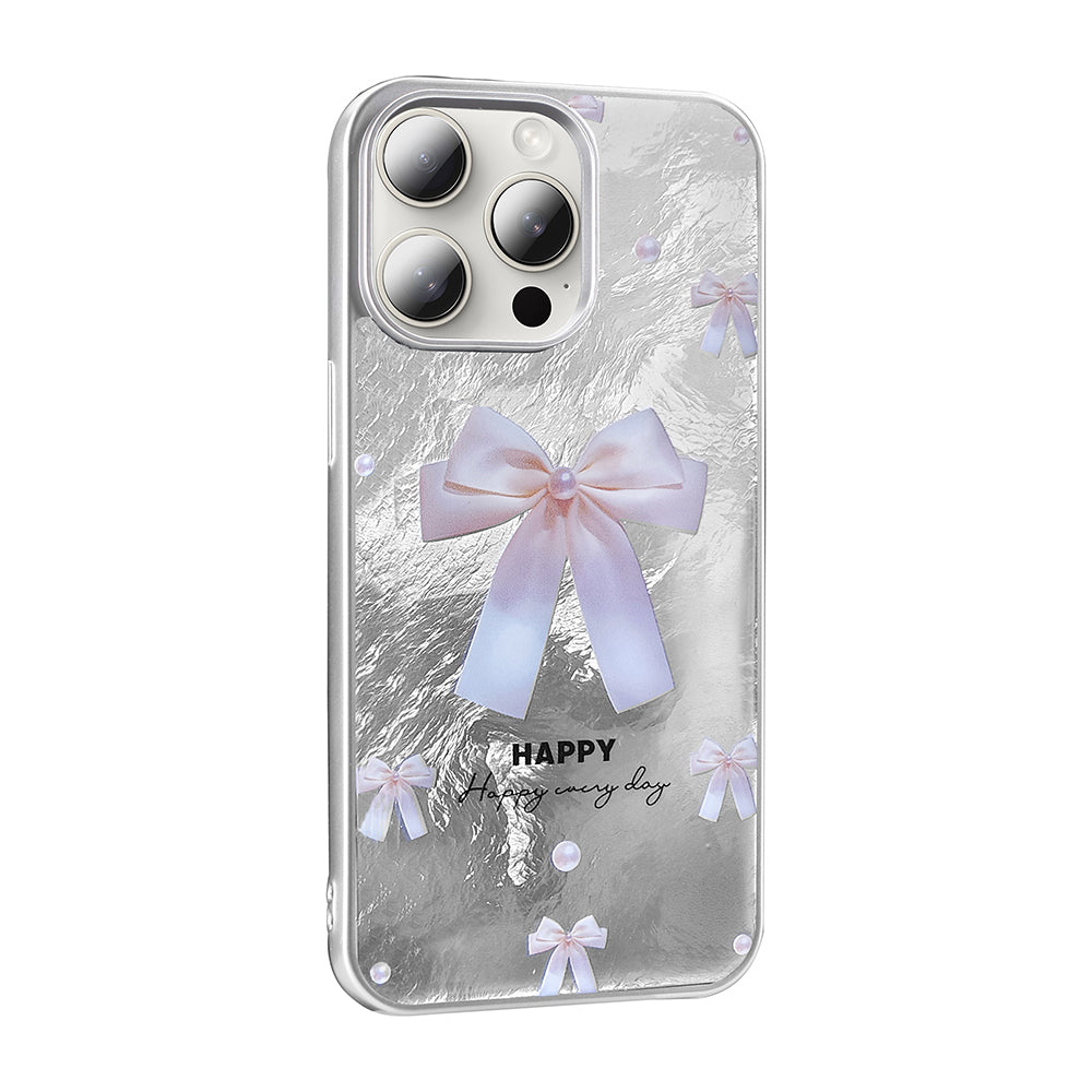 Apple iPhone 14 Pro Max Kılıf Desenli Zore Mep Kapak
