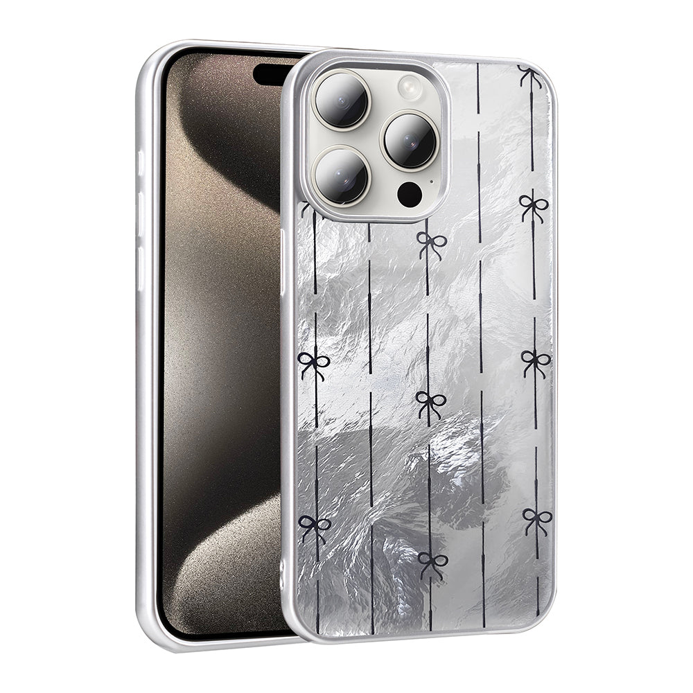 Apple iPhone 14 Pro Max Kılıf Desenli Zore Mep Kapak