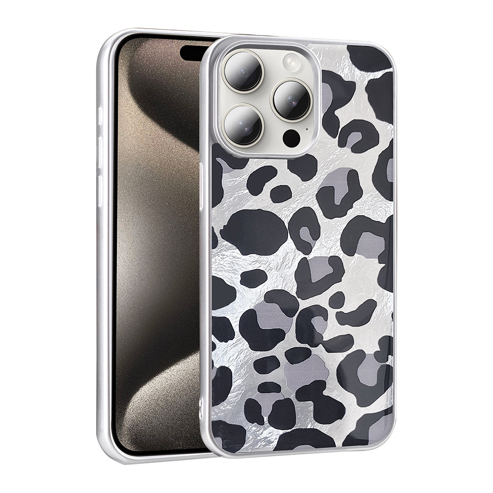 Apple iPhone 14 Pro Max Kılıf Desenli Zore Mep Kapak
