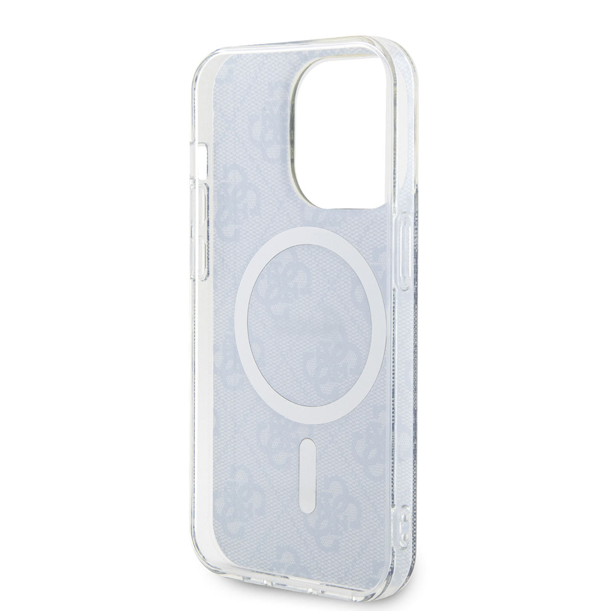 iPhone 14 Pro Max Kılıf GUESS M-safe Şarj Özellikli Kapak