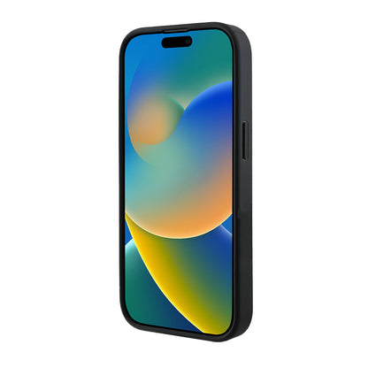 iPhone 14 Pro Max Kılıf Guess Orjinal Lisanslı M-safe Şarj Özellikli 4G Desen Yazı Logolu Kapak