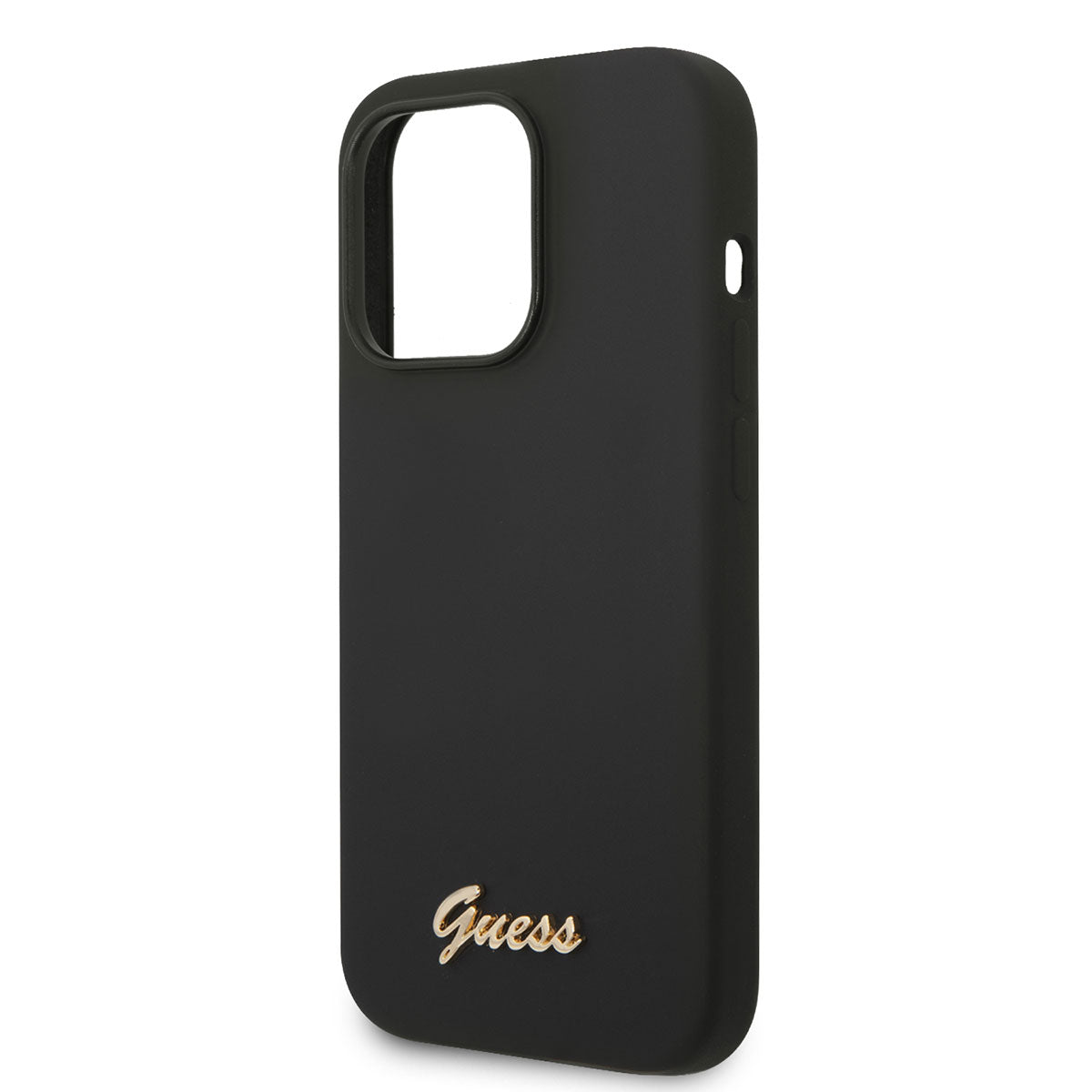 iPhone 14 Pro Max Kılıf GUESS Silikon Kapak