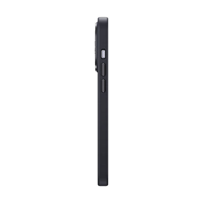 iPhone 14 Pro Max Kılıf Karbon Fiber M-safe Şarj Özellikli Benks Hybrid ArmorPro 600D Kevlar Kapak