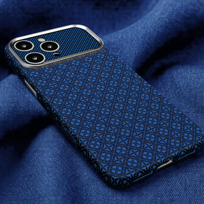 Apple iPhone 14 Pro Max Kılıf M-Safe Şarj Özellikli Zore Paris Velix Sert PC Kapak