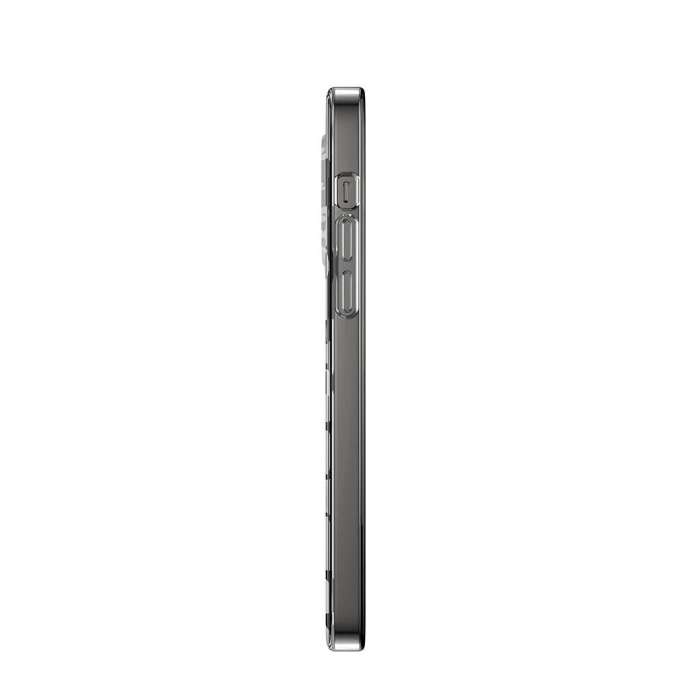 iPhone 14 Pro Max Kılıf M-safe Şarj Özellikli Çift IMD Baskılı Lisanslı Switcheasy Artist-M Veil Kapak