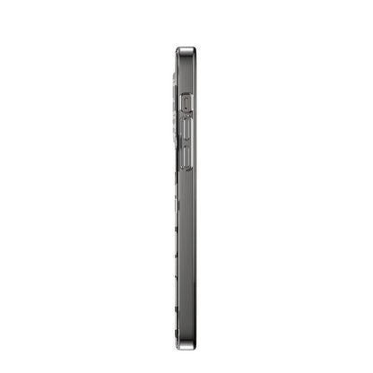iPhone 14 Pro Max Kılıf M-safe Şarj Özellikli Çift IMD Baskılı Lisanslı Switcheasy Artist-M Veil Kapak