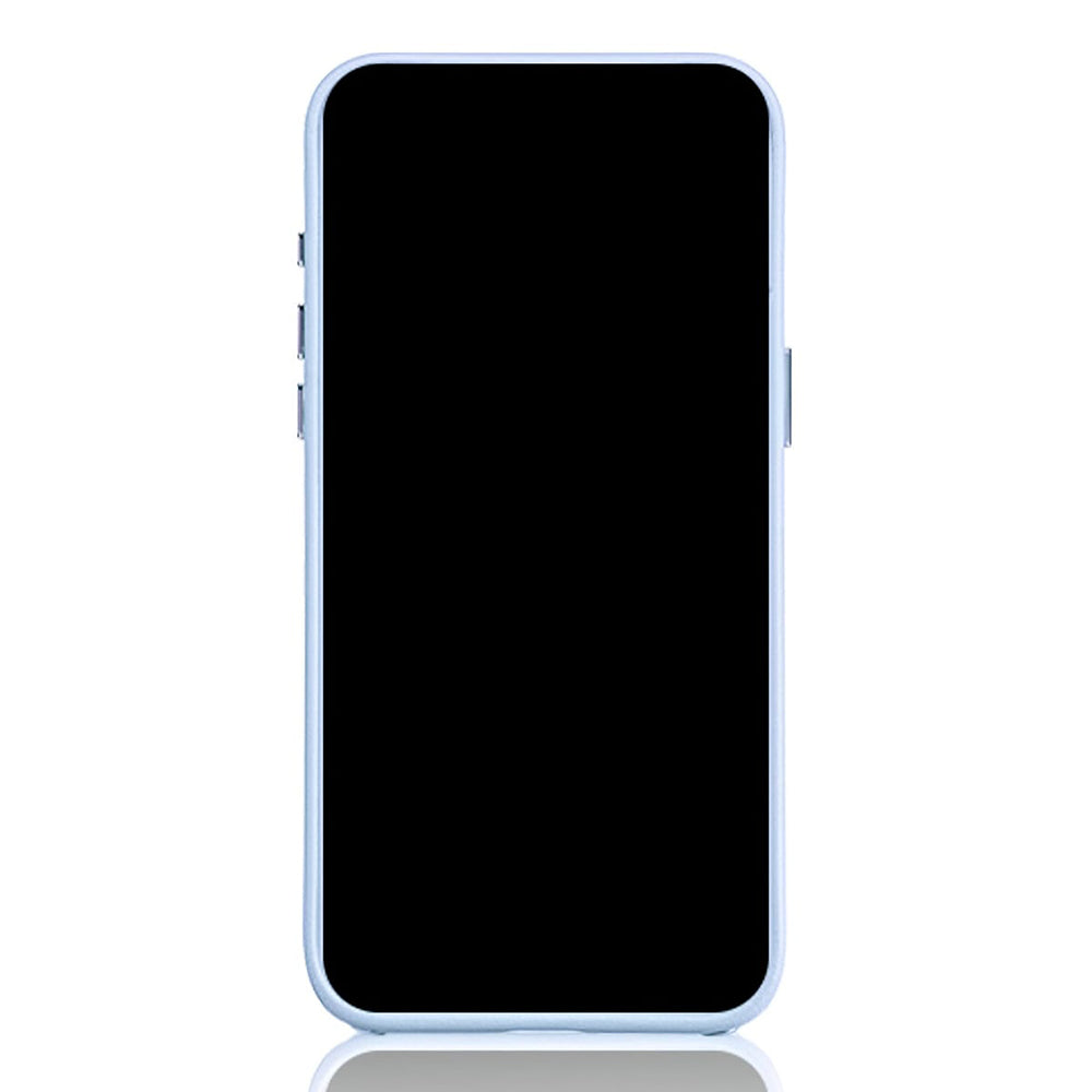 iPhone 14 Pro Max Kılıf M-safe Şarj Özellikli Standlı Suni Deri Tasarımlı Pynana Dancing Circle Serisi Kapak