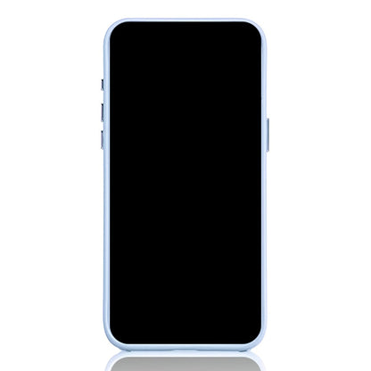 iPhone 14 Pro Max Kılıf M-safe Şarj Özellikli Standlı Suni Deri Tasarımlı Pynana Dancing Circle Serisi Kapak
