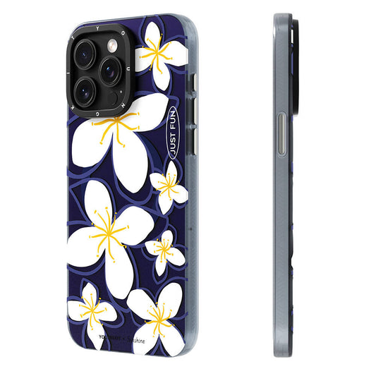 iPhone 14 Pro Max Kılıf M-safe Şarj Özellikli Sunshine Tasarımlı Youngkit Smile Serisi Kapak
