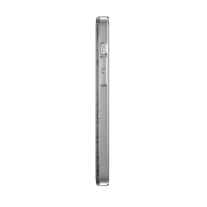 iPhone 14 Pro Max Kılıf Parlayan Simli Şeffaf Lisanslı Switcheasy Starfield Kapak