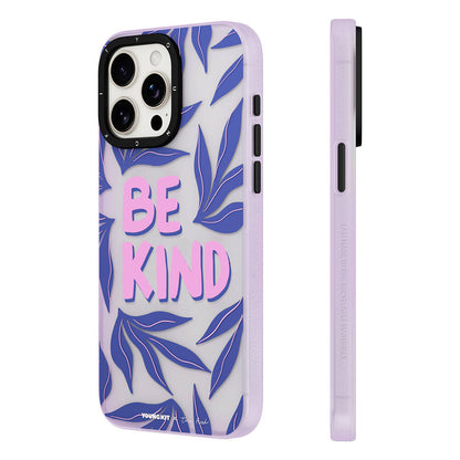 iPhone 14 Pro Max Kılıf Tara Reed Tasarımlı Youngkit Tiger Rhyme Kapak