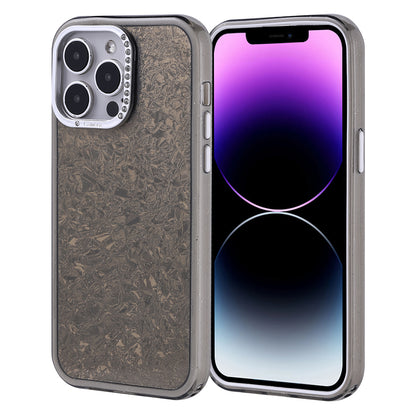 Apple iPhone 14 Pro Max Kılıf Taşlı Tasarımlı Zore Kapi Kapak