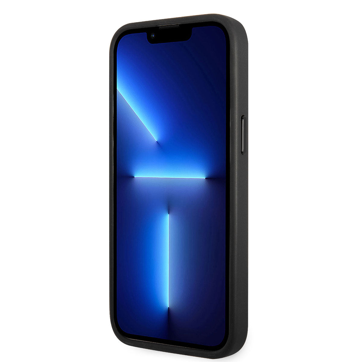 iPhone 14 Pro Max Kılıf TUMI Hakiki Alüminyum Dizayn Kapak