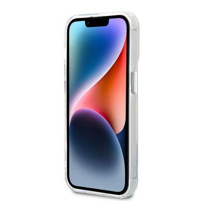 iPhone 14 Pro Max Kılıf TUMI M-safe Şarj Özellikli Airbag Tasarımlı Kapak