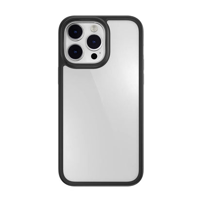 iPhone 14 Pro Max Kılıf Ultra İnce Şok Önleyicili Lisanslı Switcheasy Aero Plus Kapak
