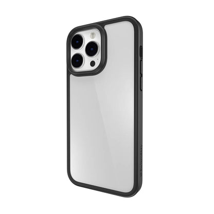 iPhone 14 Pro Max Kılıf Ultra İnce Şok Önleyicili Lisanslı Switcheasy Aero Plus Kapak