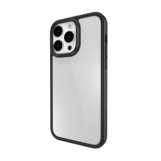 iPhone 14 Pro Max Kılıf Ultra İnce Şok Önleyicili Lisanslı Switcheasy Aero Plus Kapak