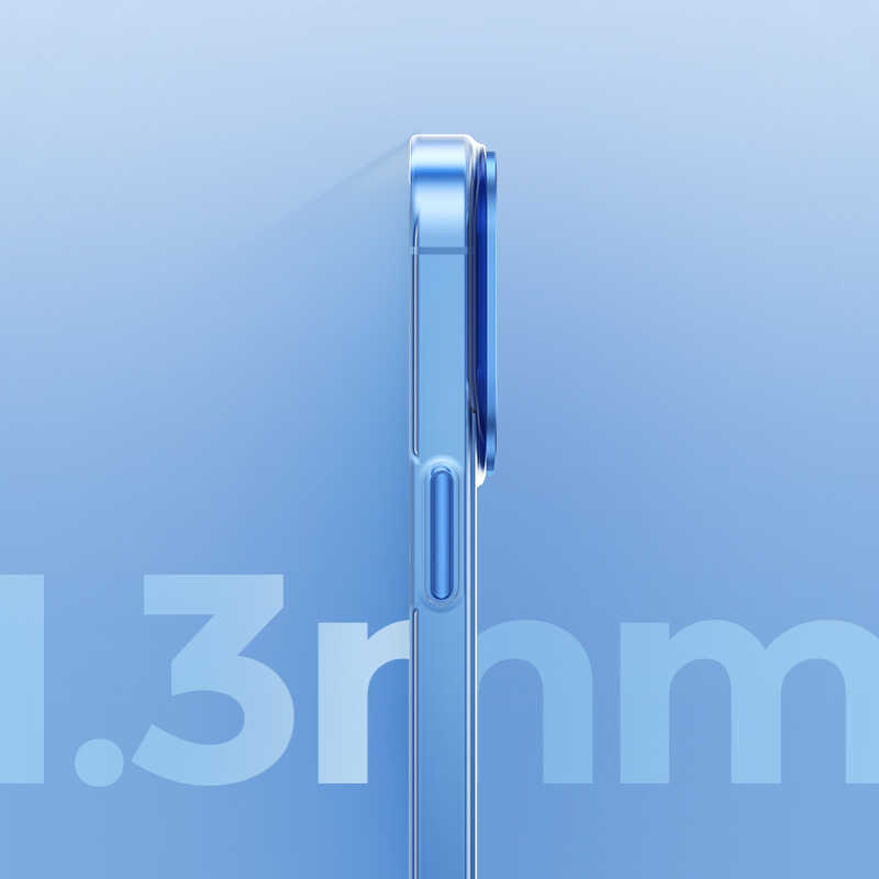 iPhone 14 Pro Max Kılıf Wireless Şarj Destekli Benks Magnetik Haze Kapak