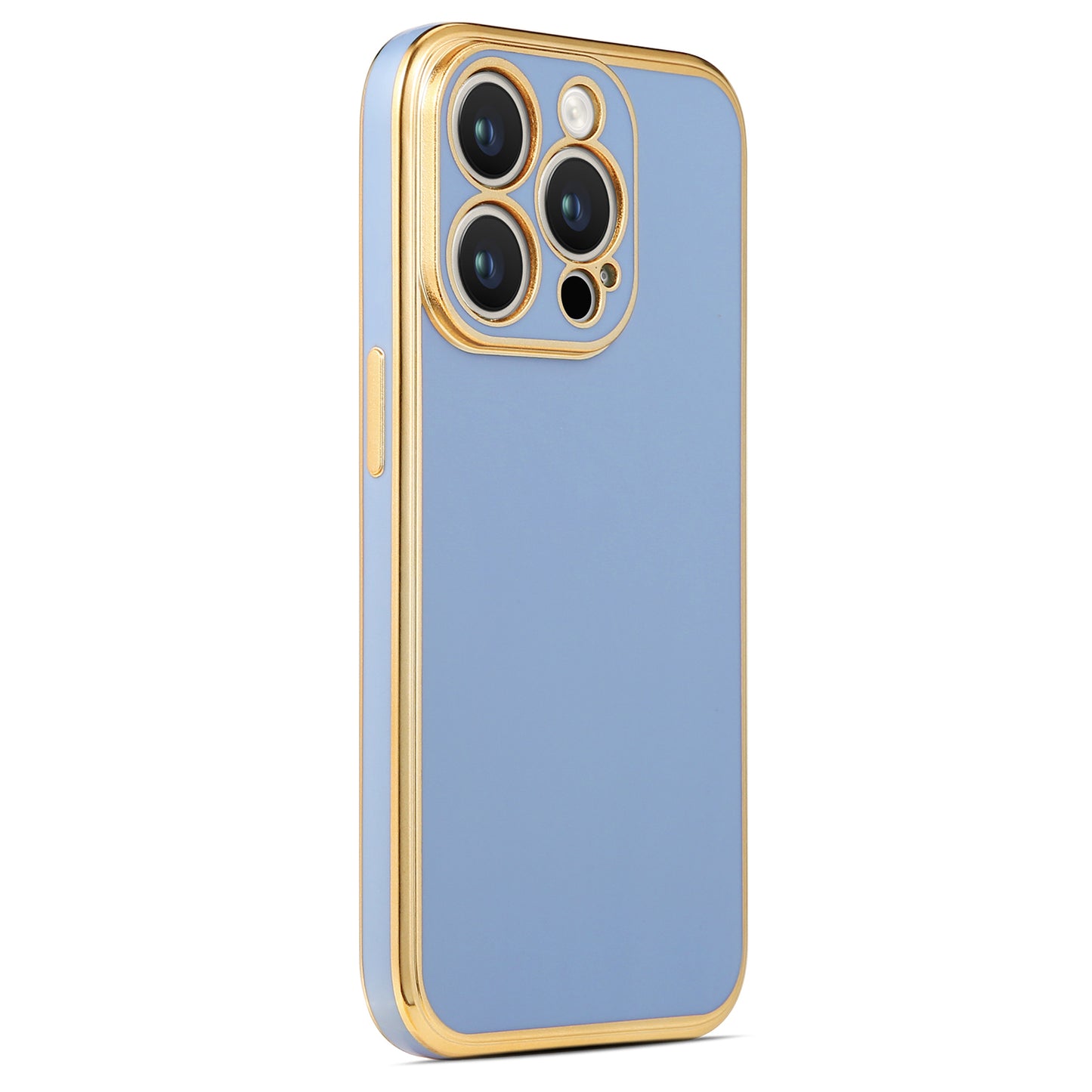Apple iPhone 14 Pro Max Kılıf Zore Bark Kapak