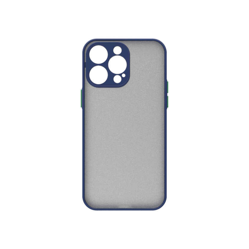 Apple iPhone 14 Pro Max Kılıf Zore Hux Kapak