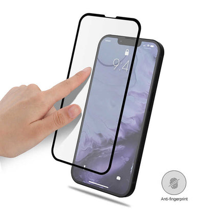 iPhone 14 Pro Max Wiwu Easy İnstall iVista Super Hardness Ekran Koruyucu