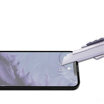 iPhone 14 Pro Max Wiwu Easy İnstall iVista Super Hardness Ekran Koruyucu