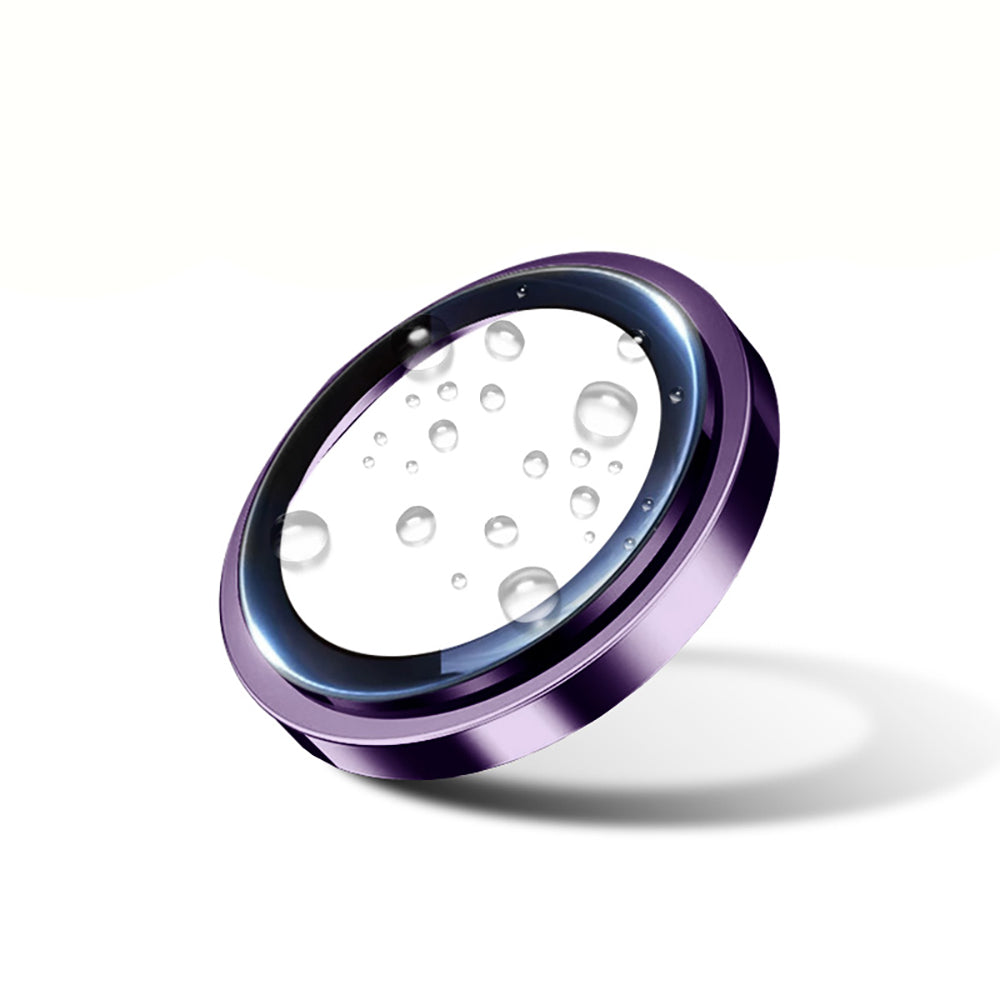 Apple iPhone 14 Pro Max Zore Mikro Kamera Lens Koruyucu