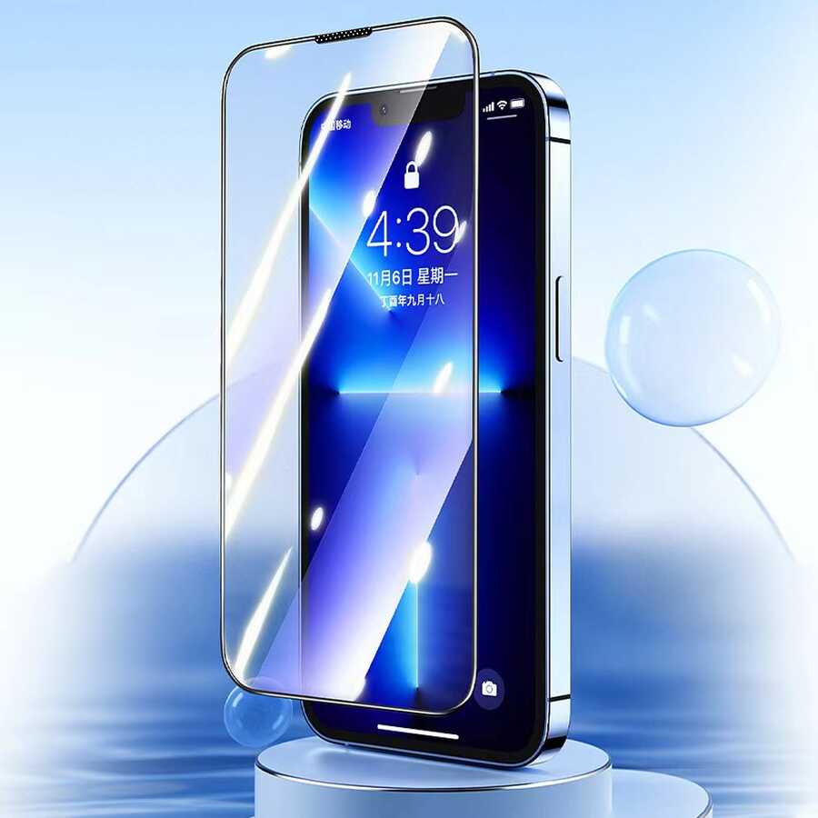 iPhone 14 Pro Wiwu iVista Super Hardness Ekran Koruyucu