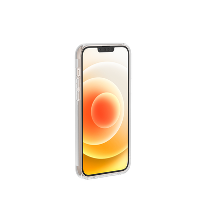 iPhone 14 Pro Wiwu M-safe Şarj Özellikli Lens Korumalı Şeffaf Silikon Kapak