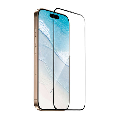 iPhone 14 Wiwu GT-018 Çizilmeye Dayanıklı Temperli Cam Ekran Koruyucu