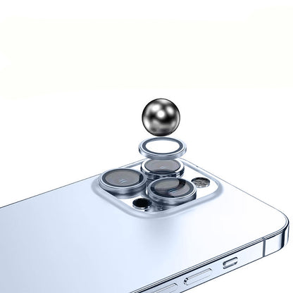 Apple iPhone 14 Zore Mikro Kamera Lens Koruyucu