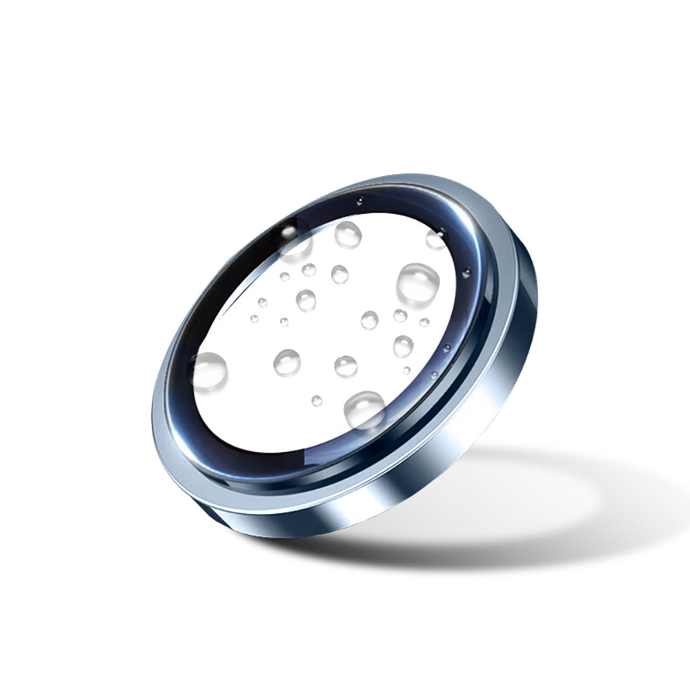 Apple iPhone 14 Zore Mikro Kamera Lens Koruyucu