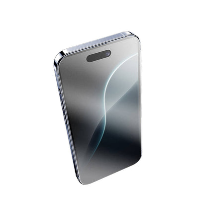 iPhone 15 Benks JoyTouch Mat Oyun Ekran Koruyucu + Kolay Uygulama Aparatı