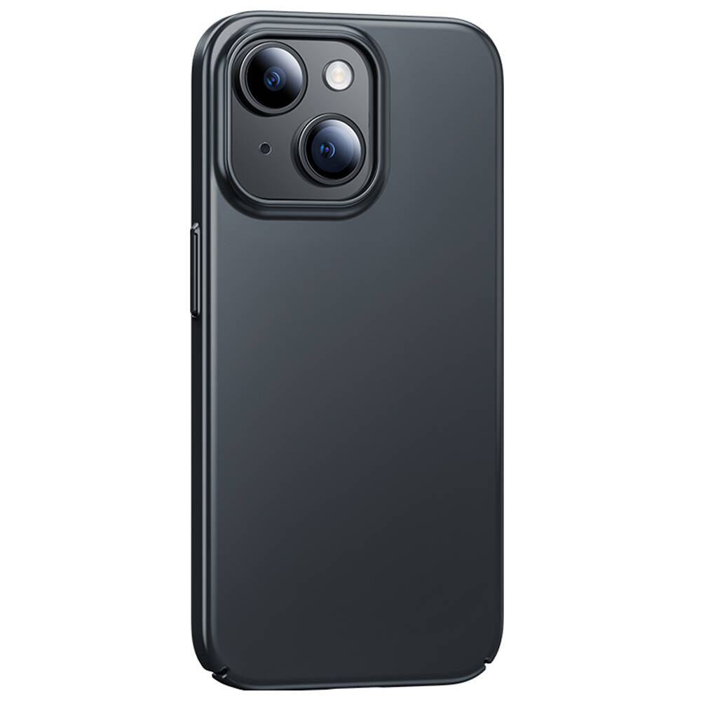 iPhone 15 Kılıf Benks Ultra İnce PC Kapak