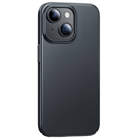 iPhone 15 Kılıf Benks Ultra İnce PC Kapak
