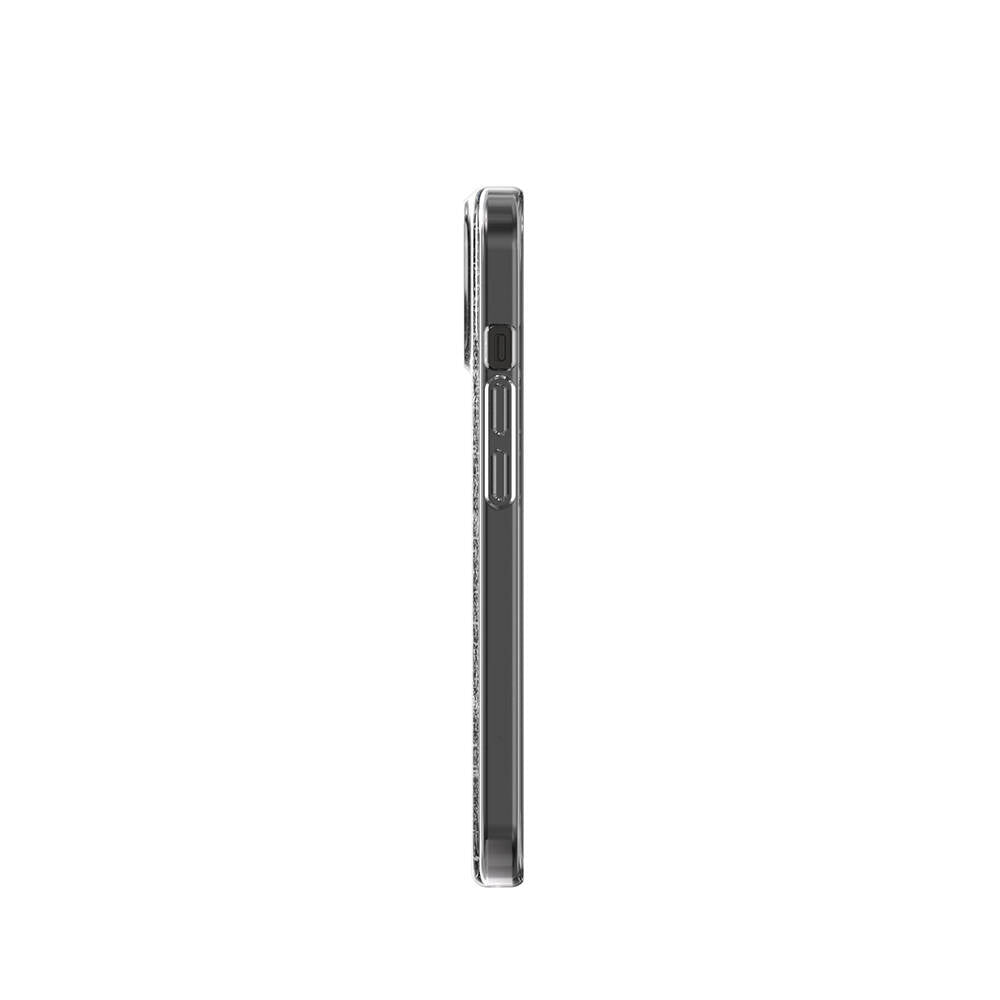 iPhone 15 Kılıf Çift Katmanlı IMD Baskılı Bumper Lisanslı Switcheasy Cosmos Nebula Kapak