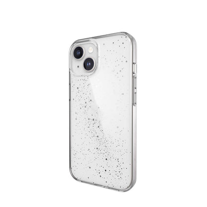iPhone 15 Kılıf Çift Katmanlı IMD Baskılı Bumper Lisanslı Switcheasy Cosmos Starlight Kapak