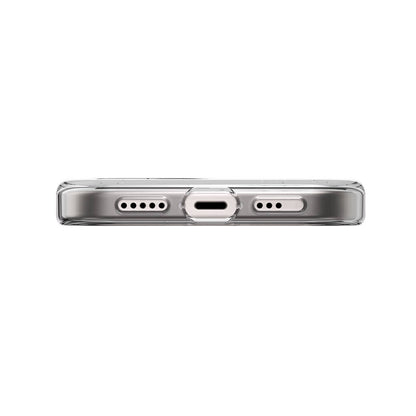 iPhone 15 Kılıf Çift Katmanlı IMD Baskılı Bumper Lisanslı Switcheasy Cosmos Starlight Kapak