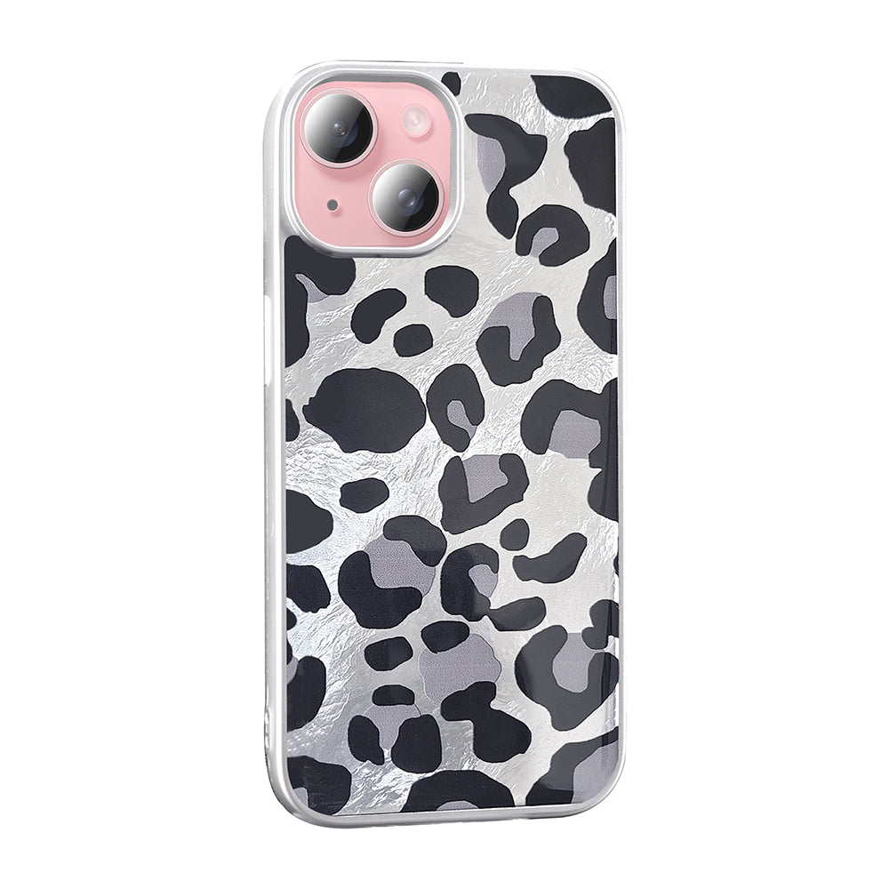 Apple iPhone 15 Kılıf Desenli Zore Mep Kapak