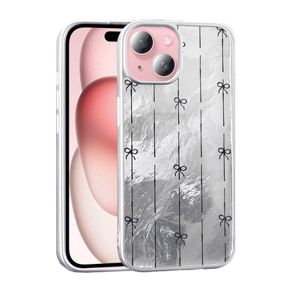 Apple iPhone 15 Kılıf Desenli Zore Mep Kapak