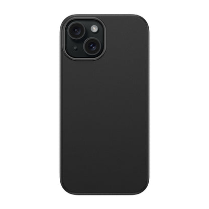 iPhone 15 Kılıf M-safe Şarj Özellikli Benks Vintage Leather Kapak
