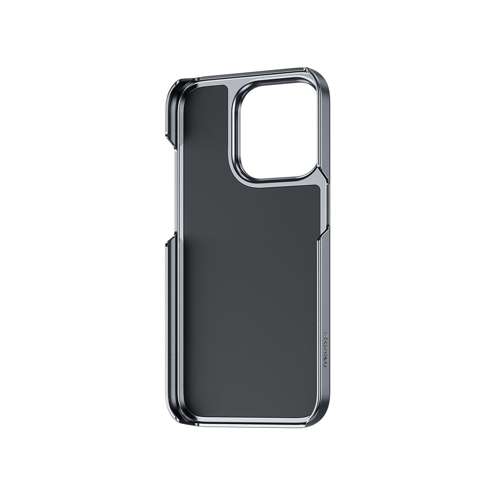 iPhone 15 Kılıf M-safe Şarj ve Soğutucu Özellikli Benks Biliz Kapak